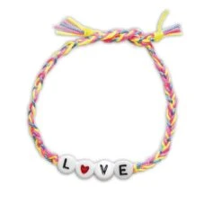 Janod Kit Créatif : 4 Bijoux Messages à Créer -Janod p4 FULL 3