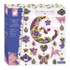 Janod Attrape-Rêve Brillants 7 Janod Attrape-Rêve Brillants -Janod p4 FULL 4