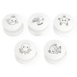 Janod Coffret 5 Tampons : Ocean Stampinoo 8 Janod Coffret 5 Tampons : Ocean Stampinoo -Janod p4 FULL 40