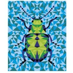 Janod Peinture Au Numéro : Insectes -Janod p4 FULL 42