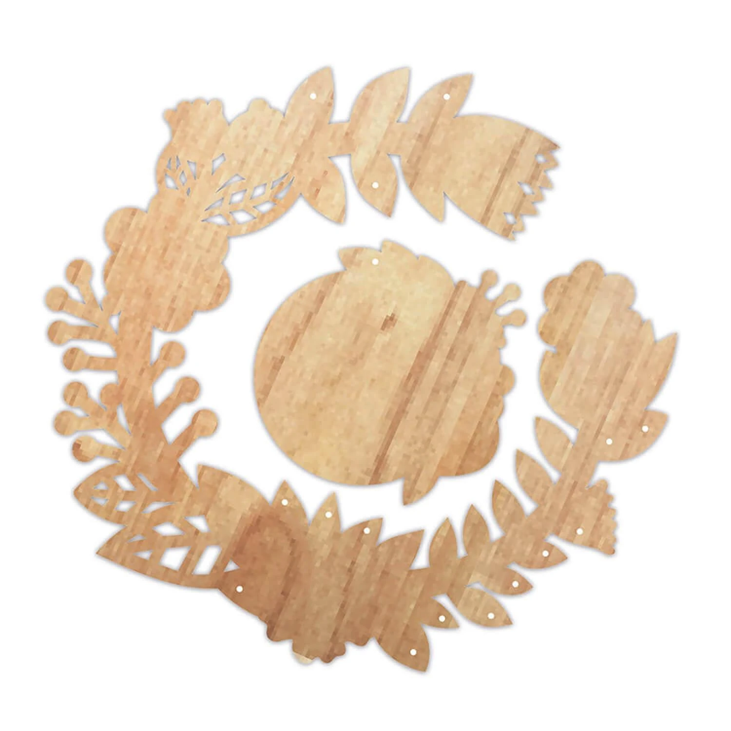 Janod Kit Créatif : Porte-Bijoux à Décorer 4 Janod Kit Créatif : Porte-Bijoux à Décorer – Image 4