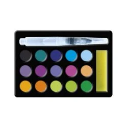 Janod Peinture Au Numéro : Insectes -Janod p5 FULL 36