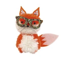 Janod Kit Créatif : Pompons 2 Petits Animaux -Janod p5 FULL 39