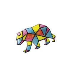 Janod Kit Créatif : 7 Bijoux En Plastique Fou Geometrix 16 Janod Kit Créatif : 7 Bijoux En Plastique Fou Geometrix -Janod p7 FULL 12