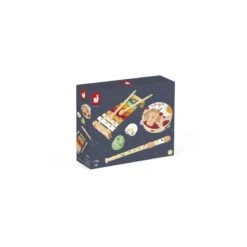 Janod Set Musical Sunshine